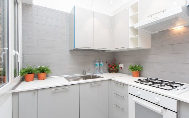 Rental In Rome Cesari Apartment