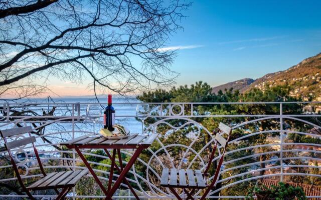 BayWatch - Via Perarolo 8