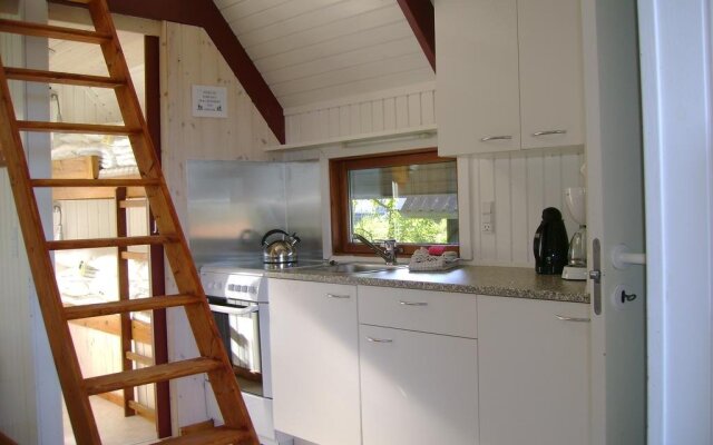 Sandkaas Family Camping & Cottages