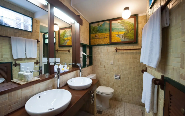 Pondok Agung Bed & Breakfast