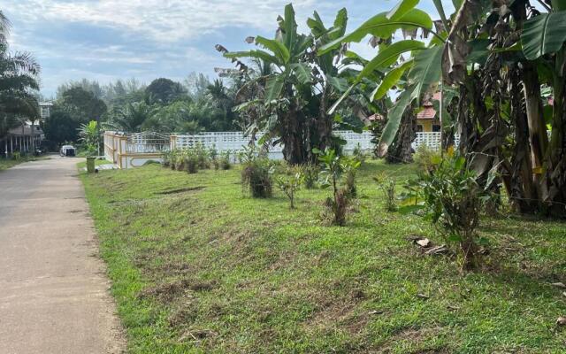 Rak Suan Homestay รักสวนโฮมสเตย์