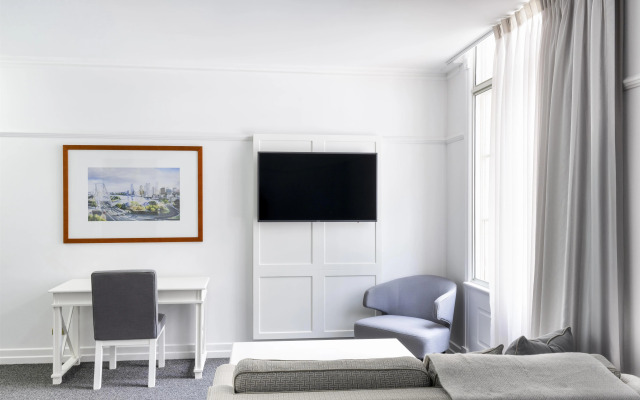 Adina Apartment Hotel Brisbane Anzac Square