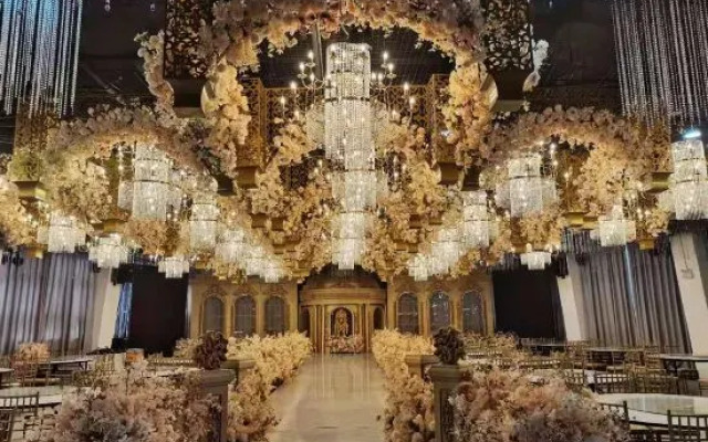 Dingyuan Hotel (Dingyuan General Hospital)