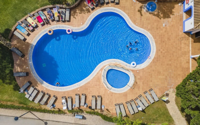 Albufeira Family Holidays at Balaia 143