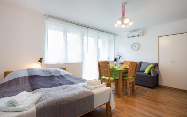 Livapartment Zagreb