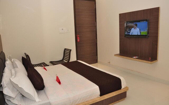 Oyo Rooms Chheharta Road