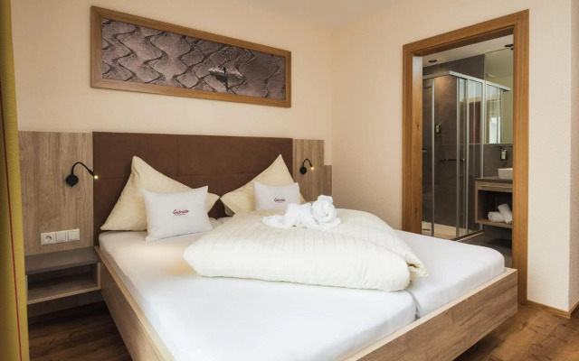 Gabriela Appartements