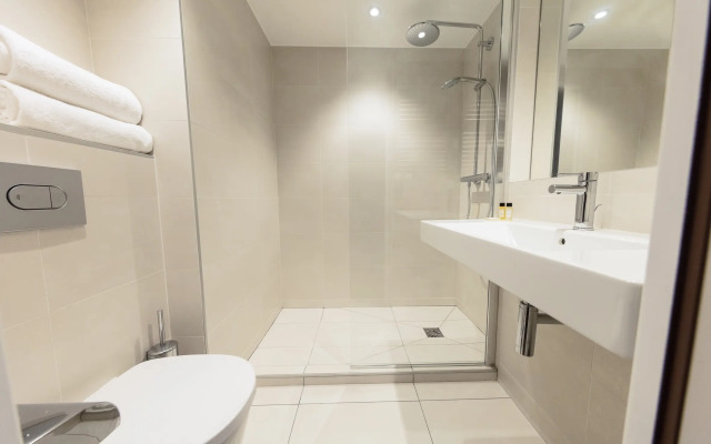 Hôtel Montbriand Antony