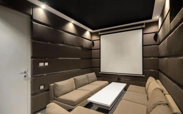 Villa Infinity CFH