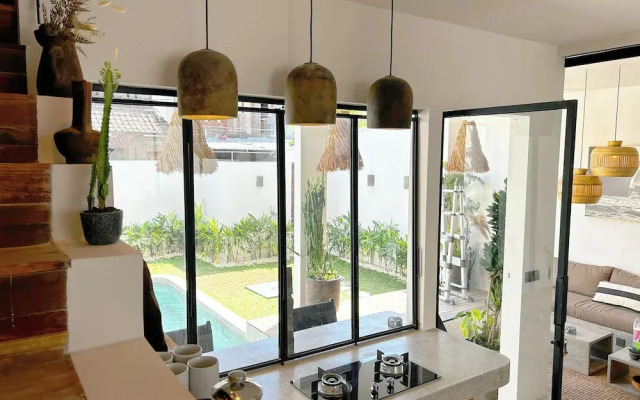 House of Yin