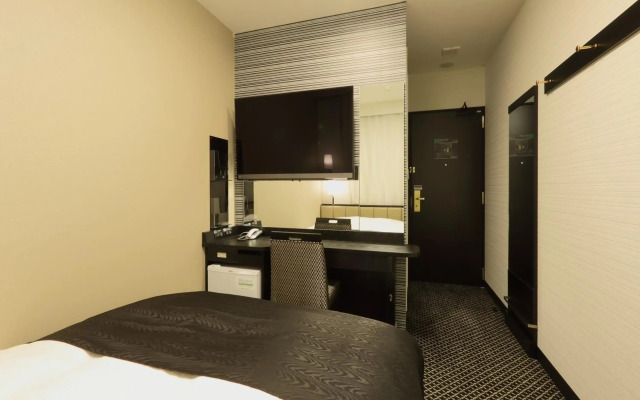 APA Hotel Nagoya Sakae Higashi