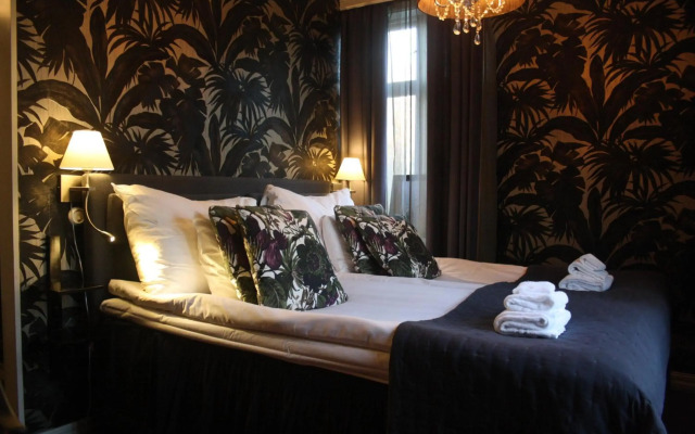 Karstorp Hotel