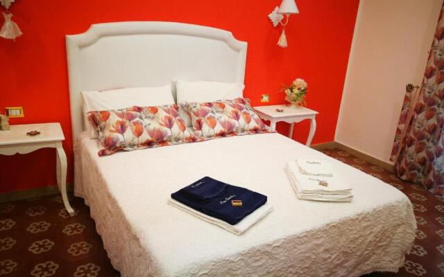 B&B Resta cu mme