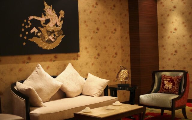Guilin Grand Link Hotel