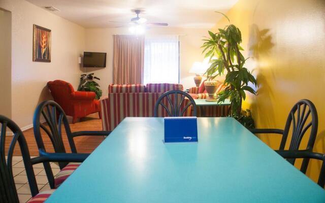 Florida Vacation Villas