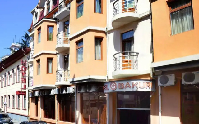 G-Bakuri Hotel