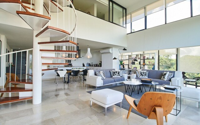 Siaan Luxury Condos 201 By Lockey