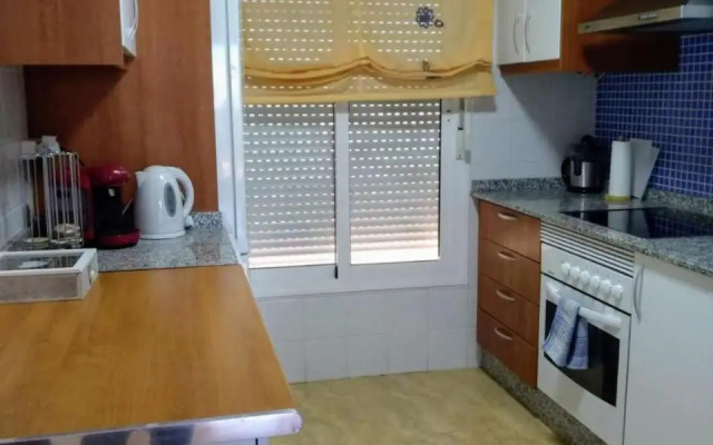 HOME STAR IV con vistas