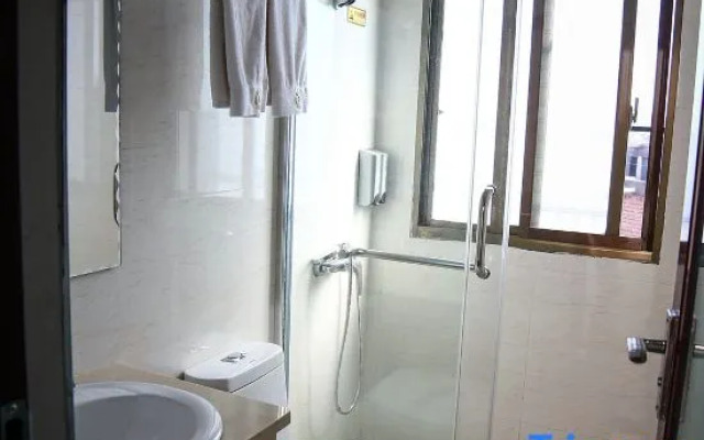 Jinkaiyue Hotel