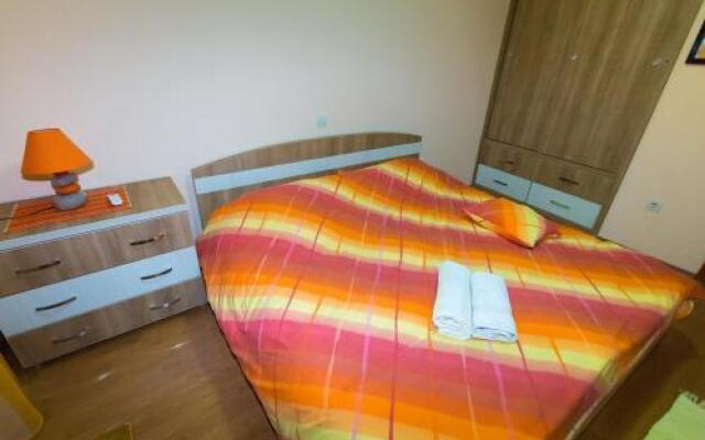 Rooms Tarik Panorama