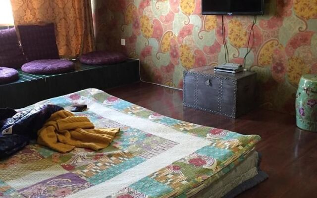 Zaoan Jiakechong Hotel