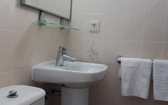 Can Gil Hostal