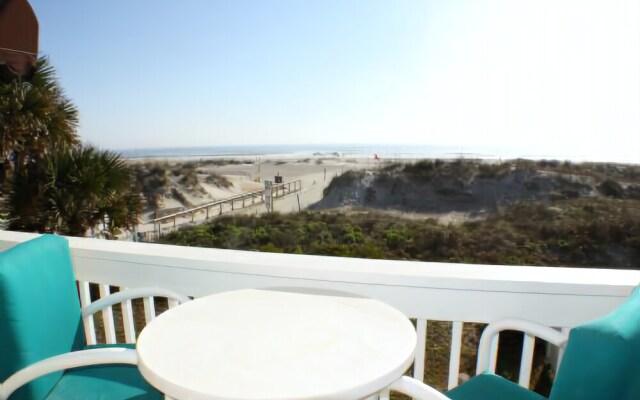 Sandcastle #37788 - 4 Br Home