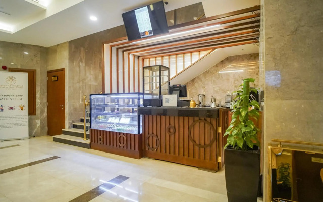Emaar Elite Hotel