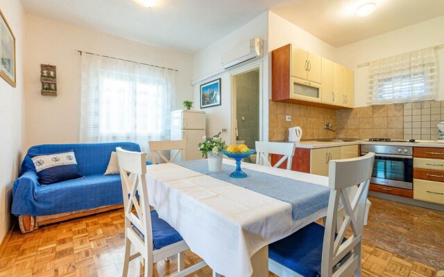 Stunning Apartment in Kozino With 2 Bedrooms and Wifi