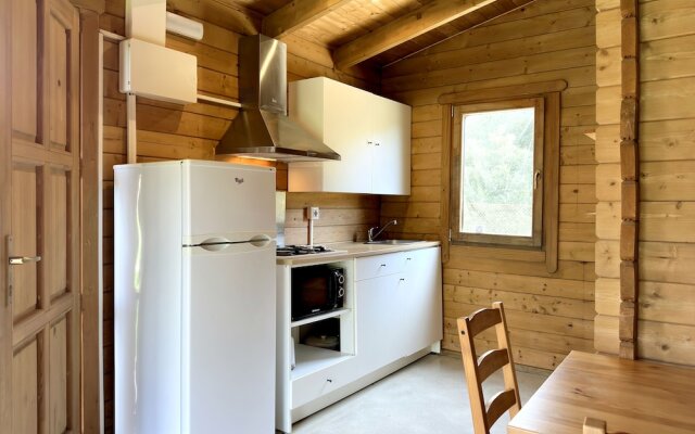 Camping Rural Montori