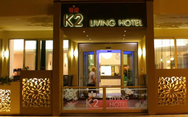 Hotel K2