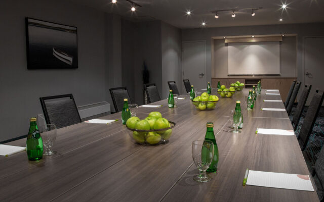 Courtyard by Marriott St. John's Newfoundland