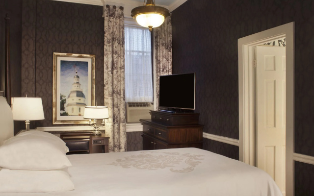 Historic Inns of Annapolis