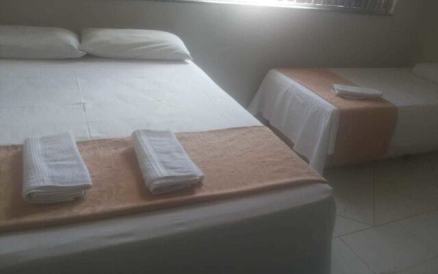 Hotel Bella Vista