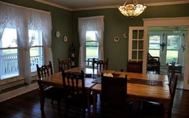 The Peaceful Pelican LLC