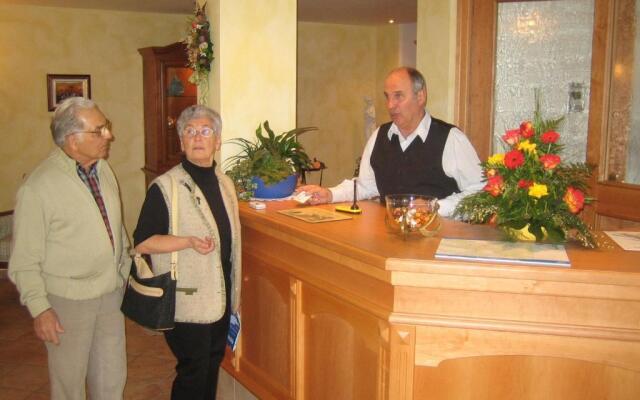 Landhotel Stofflerwirt