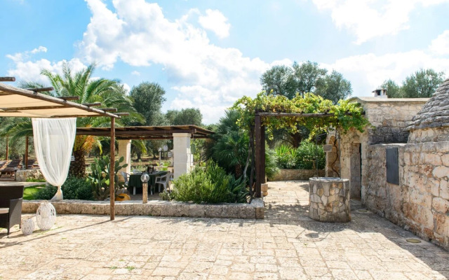 Trullo Bello