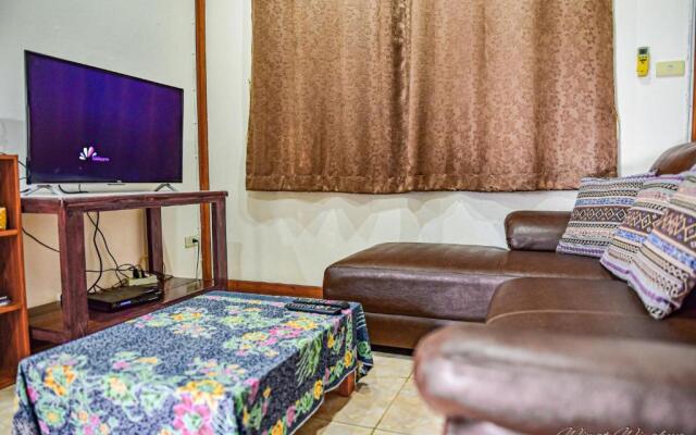 Serenity1 Homestay