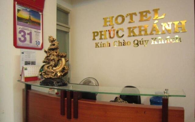 Phuc Khanh 2 Hotel