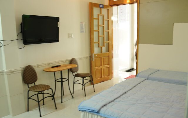 Bien Khoi Mini Hotel