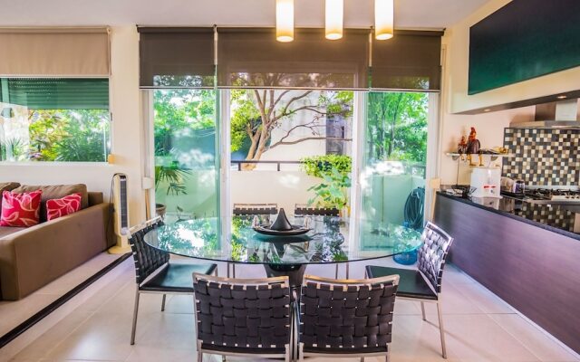 Meridian 302 3 Bedroom Condo