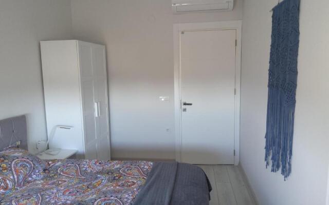 Alanya Tower BeachSky Vegetarian New Appartement 2022