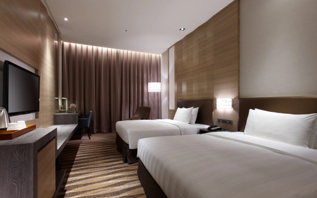 City Suites - Kaohsiung Chenai