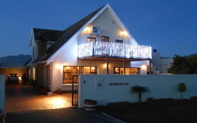 Mountain Bay Self Catering Apartments