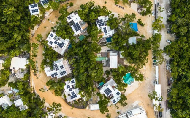 Xuncari Ecoluxury Living