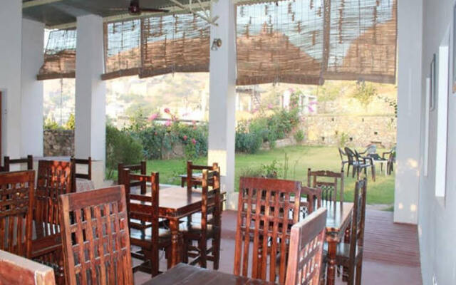V Resorts Adhbbhut Jaipur