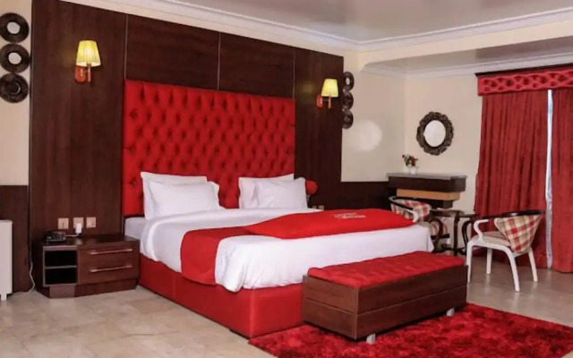 Desikok Royal Hotel
