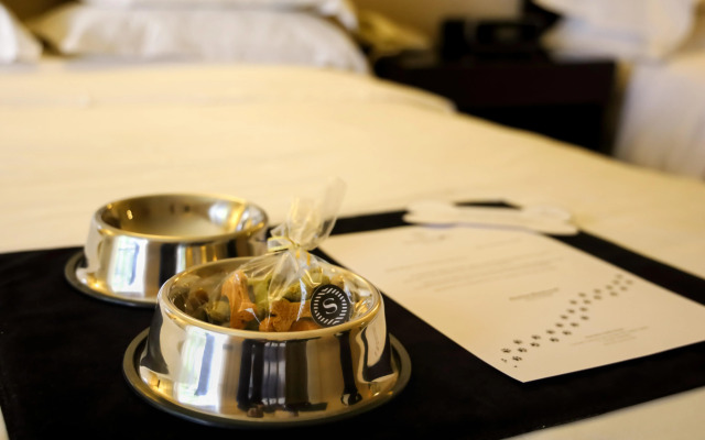 Sheraton Salta Hotel