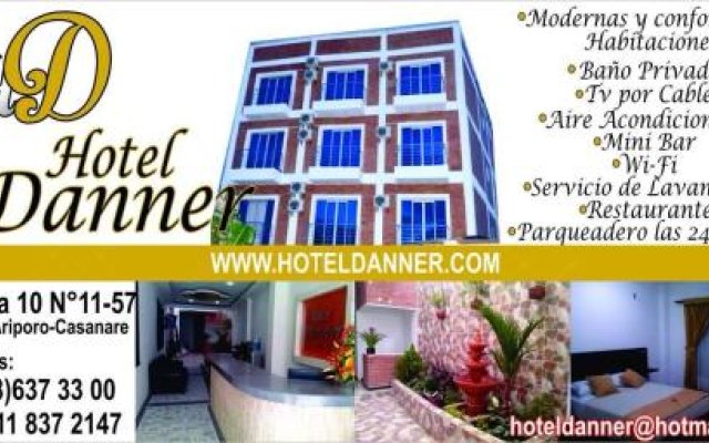 Hotel Danner