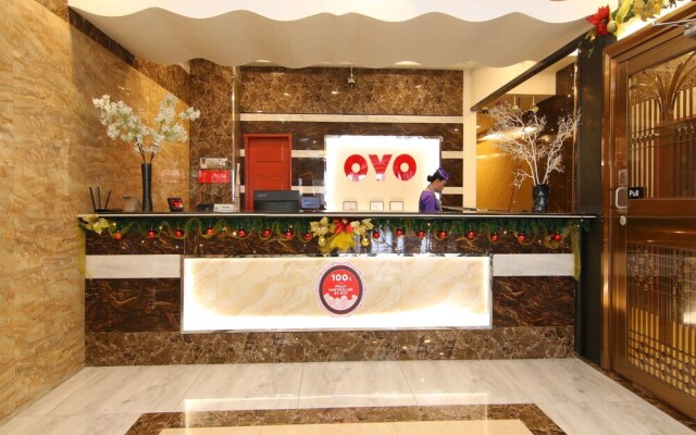 Oyo 109 Winter Benitez Hotel